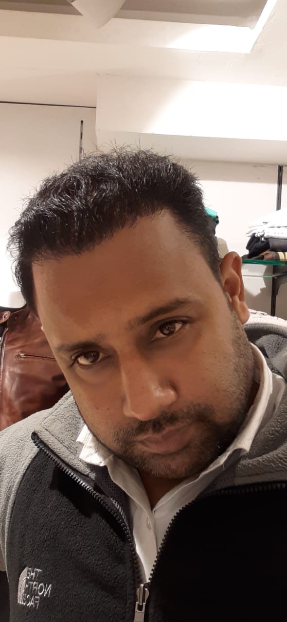 Rakesh