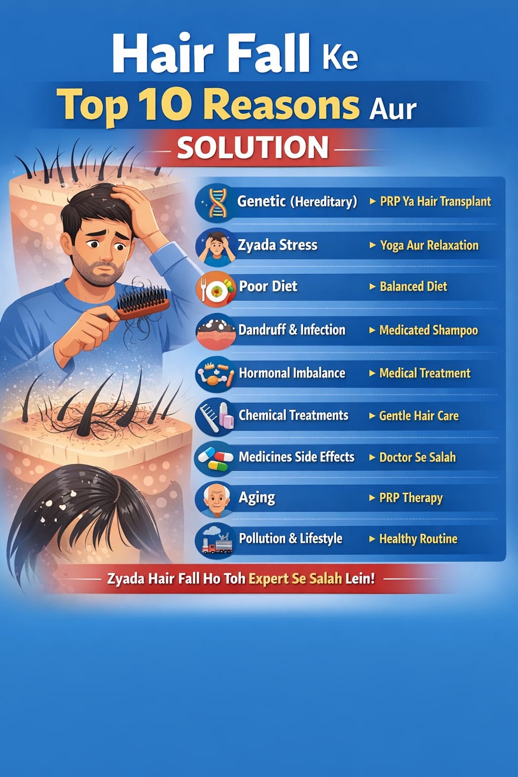 hair-fall-ke-top-10-reasons