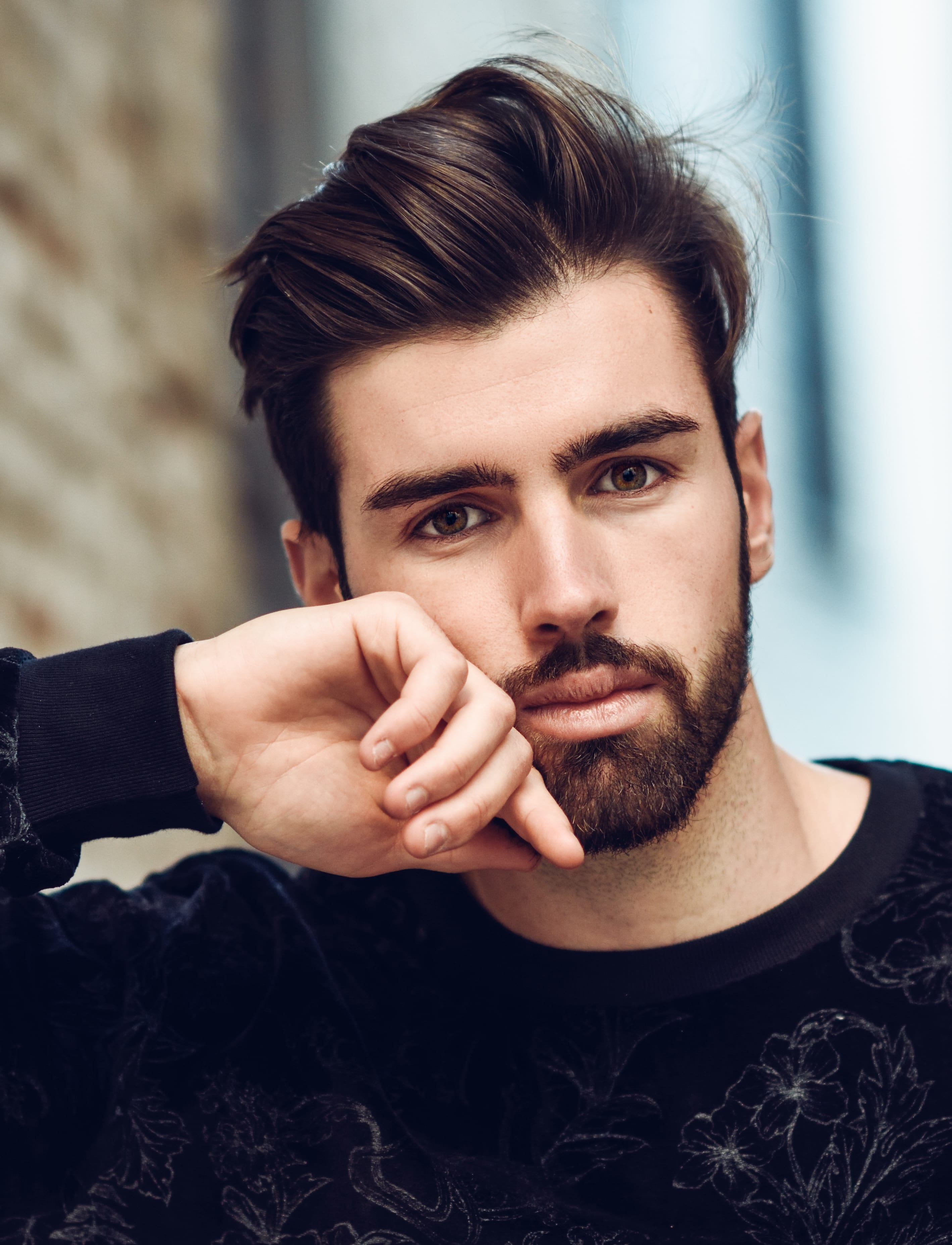 Men Hair Transplant
